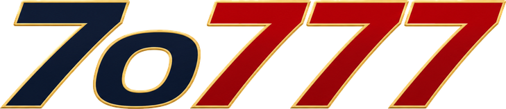 7o777 লোগো